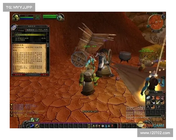 魔兽世界中文字符导入教学：掌握最新技巧，轻松打造个性化游戏体验